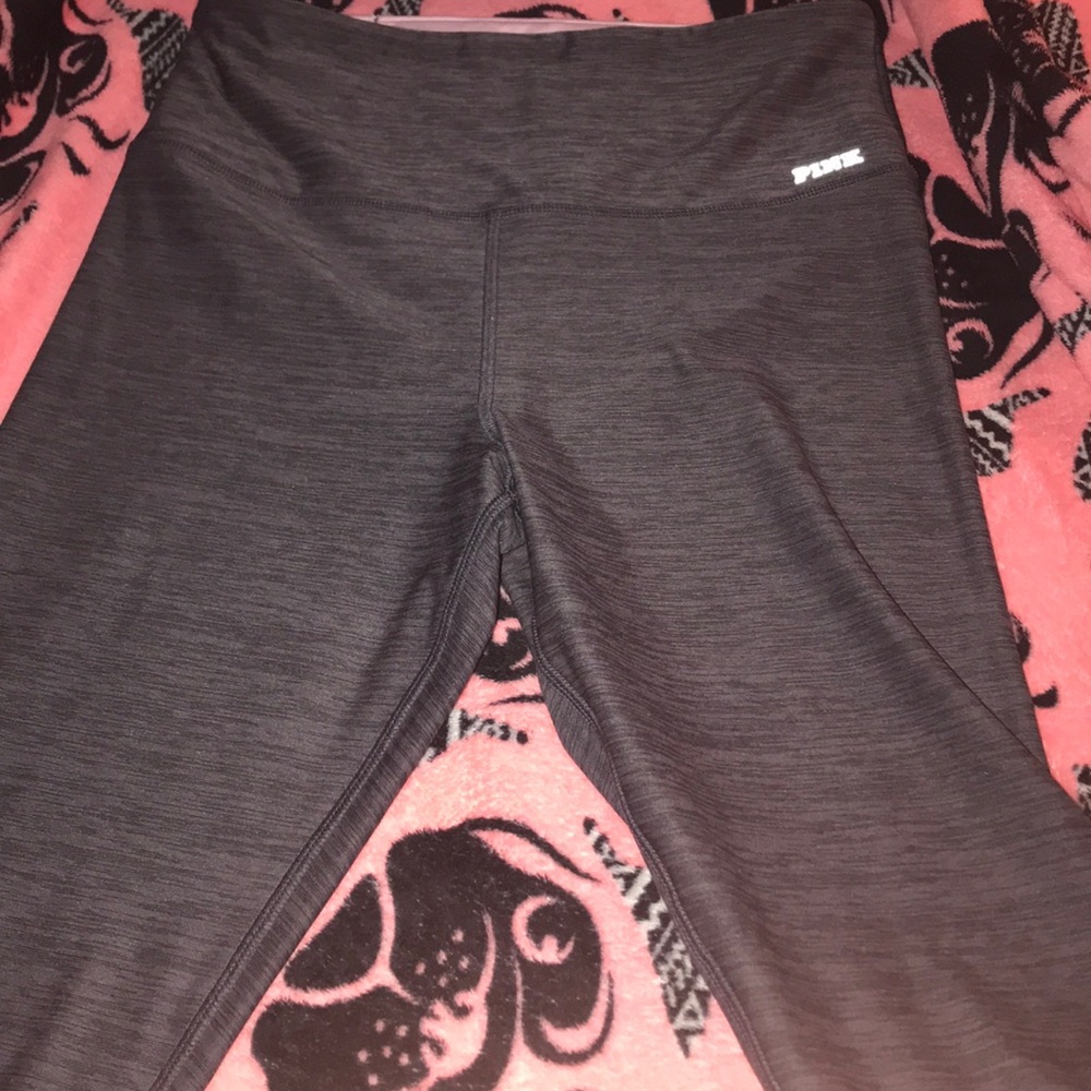 Victoria’s Secret PINK leggings